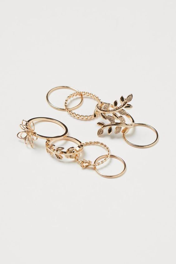 Rings