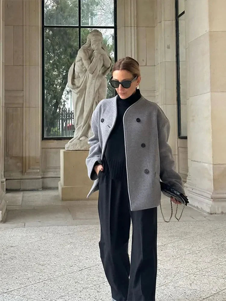 OUTERWEAR