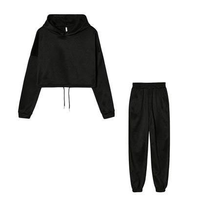2-Piece Casual Luxe Set