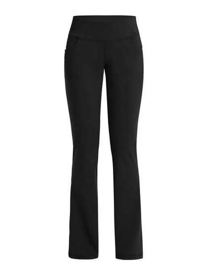 Essential Pocket Detail Trousers