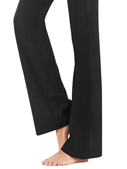 Essential Pocket Detail Trousers