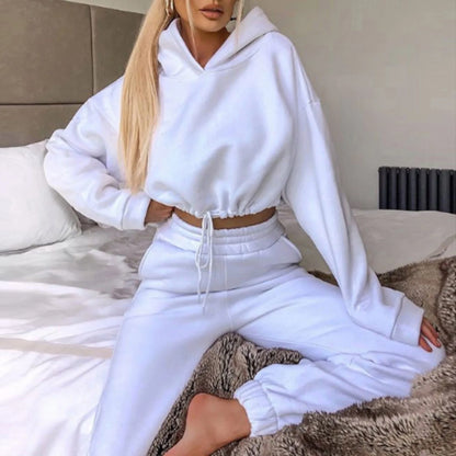 2-Piece Casual Luxe Set