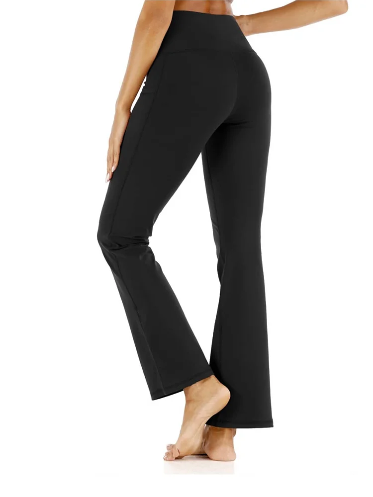Essential Pocket Detail Trousers