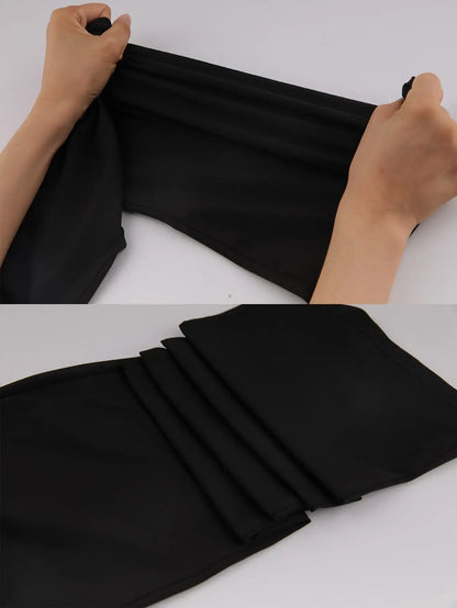 Essential Pocket Detail Trousers